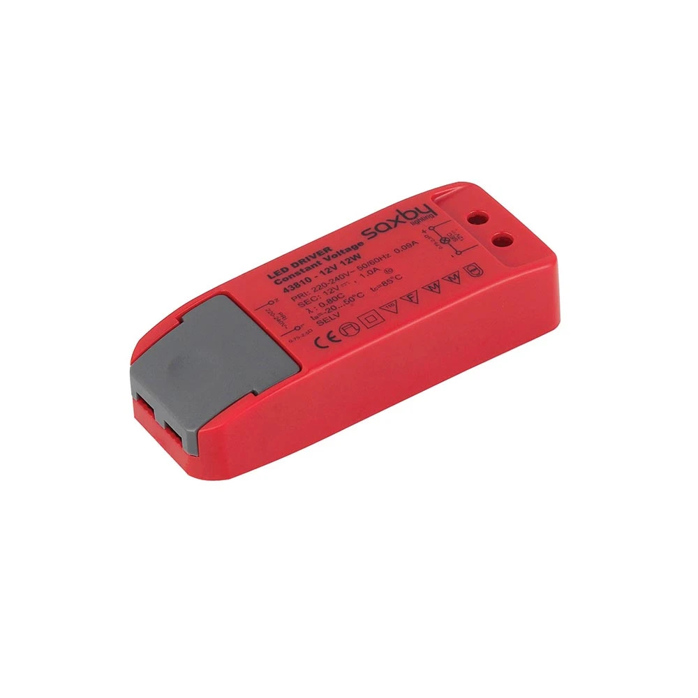 LED-Drivers